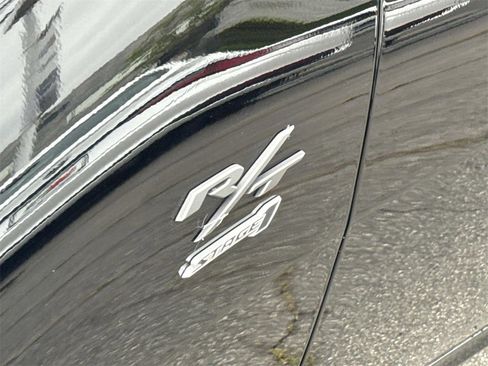 Used 2025 Dodge Charger R/T w/ Quick Order Package 25M R/T image 9