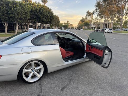 Used 2009 BMW 335i Coupe RWD image 13