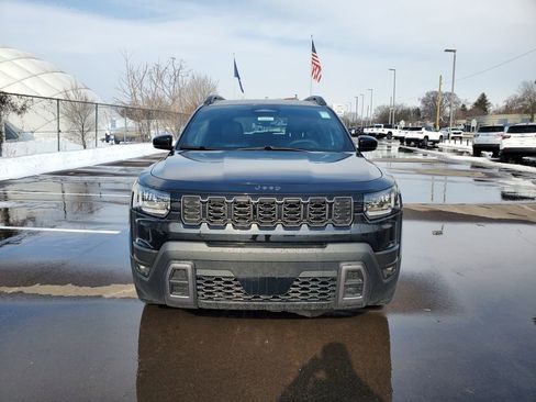 New 2026 Jeep Cherokee Limited image 10