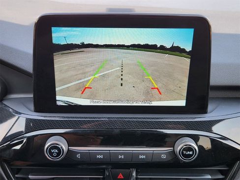 Used 2023 Ford Escape ST-Line image 18