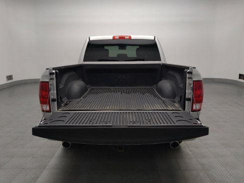 Used 2016 RAM 1500 Express w/ Popular Equipment Group image 29