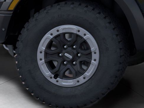 New 2026 Ford Ranger Raptor AWD/4WD image 19