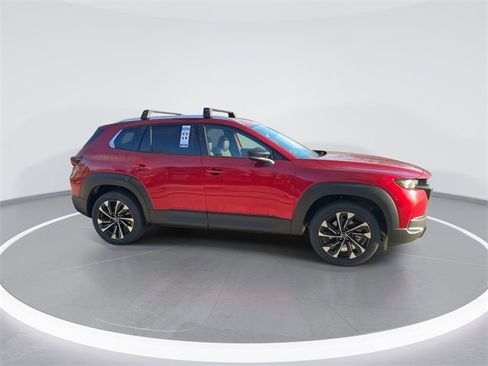 New 2026 MAZDA CX-50 2.5 Hybrid w/ Weather Package image 9