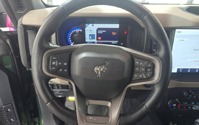 Used 2024 Ford Bronco Big Bend AWD/4WD image 8