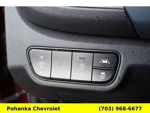 Used 2021 Kia Seltos S image 21