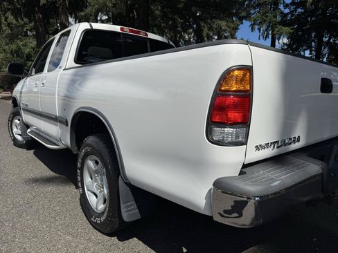 Used 2002 Toyota Tundra SR5 RWD image 39