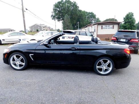 Used 2015 BMW 428i Convertible image 14