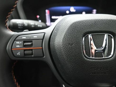 New 2026 Honda Passport TrailSport image 27