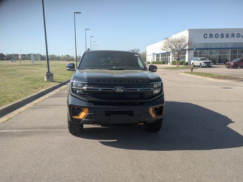 New 2026 Ford Expedition Tremor AWD/4WD image 8