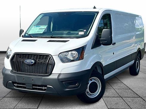 New 2025 Ford Transit 150 Low Roof w/ Load Area Protection Package image 2