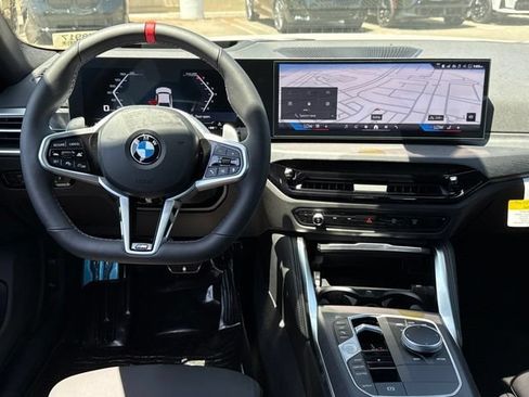 New 2026 BMW M440i w/ Premium Package RWD image 26