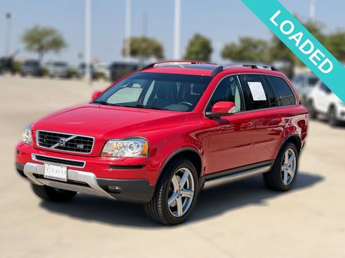 Used 2008 Volvo XC90 V8 Sport AWD/4WD image 3
