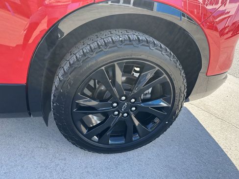 Used 2021 Chevrolet Blazer RS w/ Enhanced Convenience Package image 11