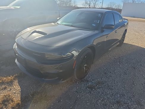 Used 2022 Dodge Charger R/T image 4