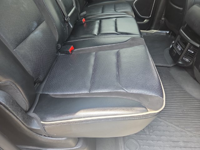 Used 2023 RAM 1500 Laramie AWD/4WD image 29
