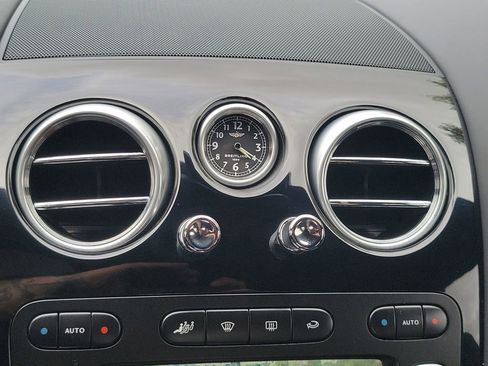 Used 2011 Bentley Flying Spur Flying Spur Speed AWD/4WD image 29