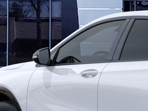 New 2026 Buick Envista Sport Touring image 12