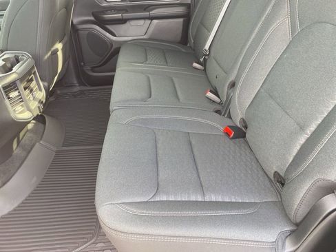 New 2026 RAM 1500 Lone Star image 39