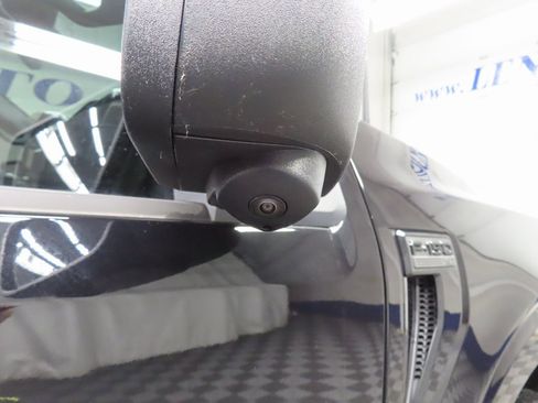 Used 2024 Ford F150 XLT w/ Bed Utility Package image 52