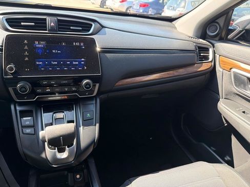 Used 2018 Honda CR-V EX image 23