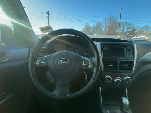 Used 2011 Subaru Forester 2.5X Limited w/ Popular Equipment Group 4B image 10
