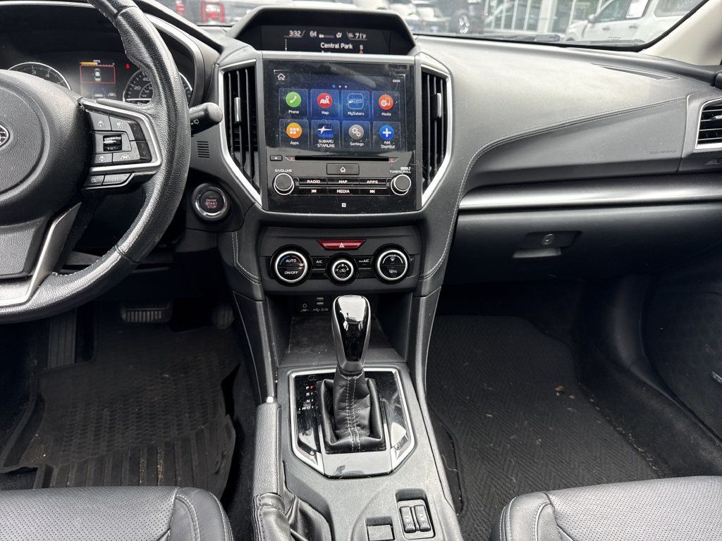 Used 2020 Subaru Impreza 2.0i Limited AWD/4WD image 14
