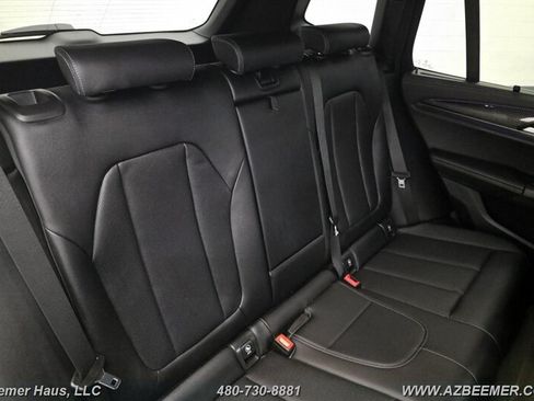 Used 2024 BMW X3 M40i w/ Premium Package AWD/4WD image 25