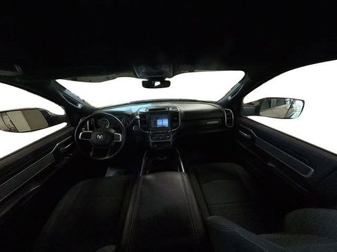 Used 2021 RAM 2500 Big Horn w/ Level 2 Equipment Group image 33