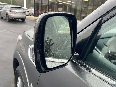 Used 2020 INFINITI QX80 Luxe w/ Proassist Package image 14