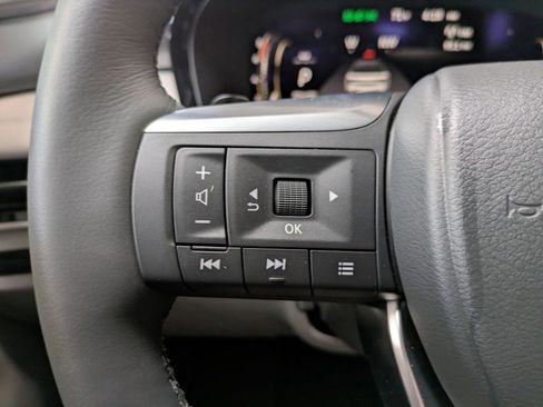 New 2026 INFINITI QX60 Luxe w/ Cargo Package image 29