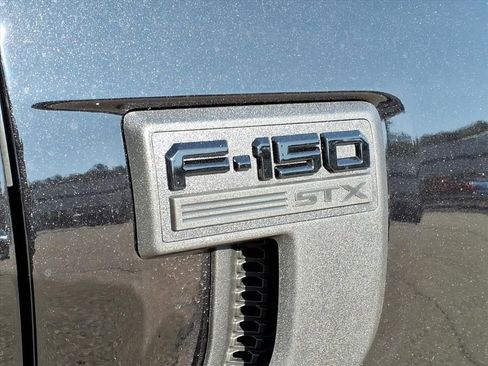 New 2026 Ford F150 STX w/ Equipment Group 201A FX4 AWD/4WD image 12