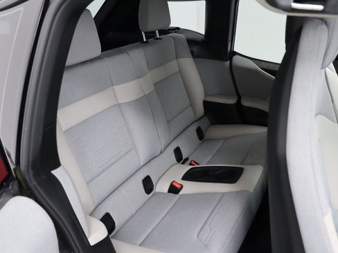 Used 2018 BMW i3 w/ Range Extender image 30