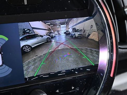 Certified 2023 MINI Cooper Countryman S image 16