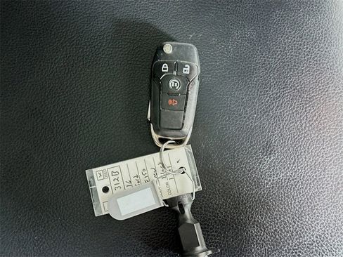 Used 2016 Ford F150 XLT w/ Equipment Group 302A Luxury image 35