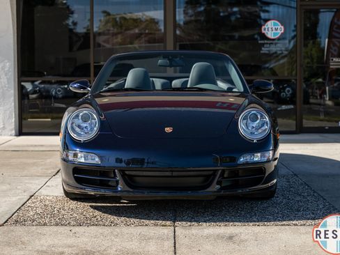 Used 2005 Porsche 911 Carrera S RWD image 23