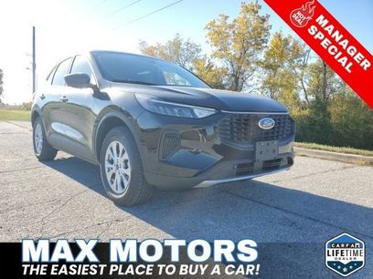 New 2026 Ford Escape Active w/ Tech Pack #1