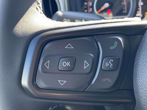 New 2026 Jeep Gladiator Willys image 23