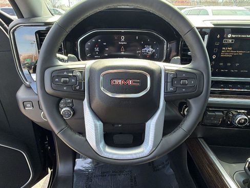 New 2026 GMC Sierra 1500 Elevation w/ Elevation Premium Package image 29