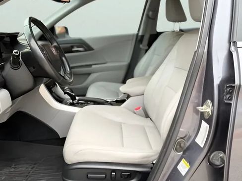 Used 2013 Honda Accord EX-L image 15