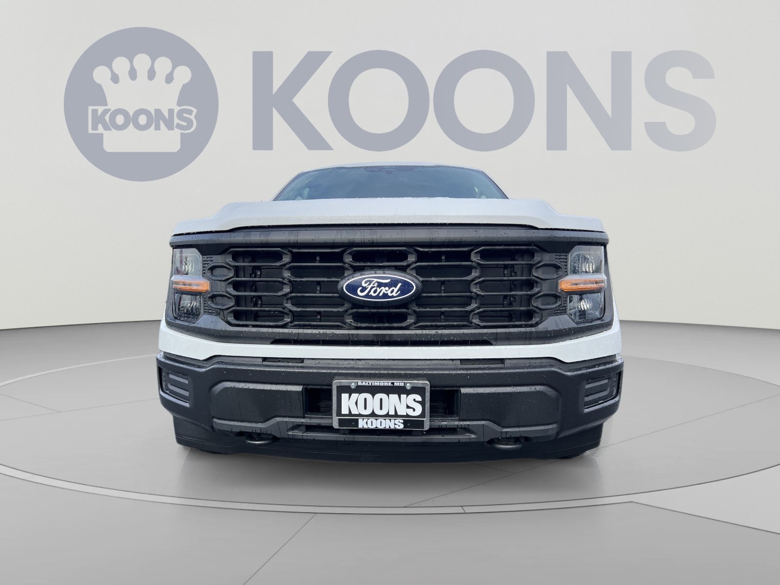 Used 2024 Ford F150 XL AWD/4WD image 11