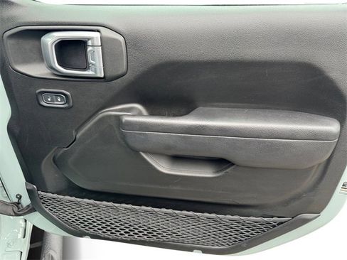 Certified 2023 Jeep Wrangler Sport S image 10