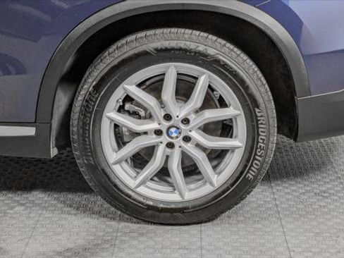 Used 2020 BMW X5 xDrive40i w/ Premium Package AWD/4WD image 36