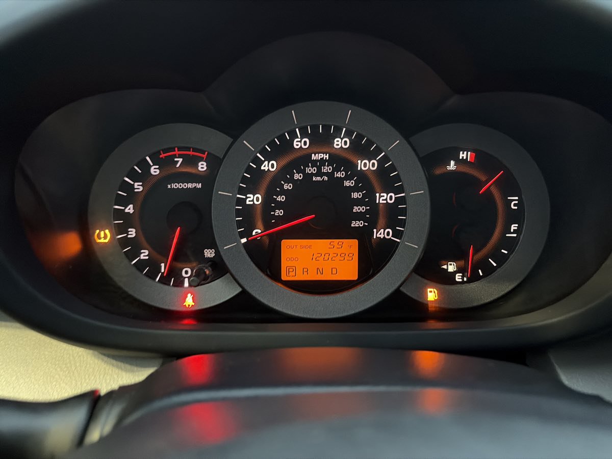 Used 2007 Toyota RAV4 2WD image 36
