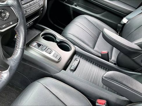 Used 2023 Honda Passport TrailSport image 18