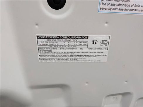 Used 2018 Honda Accord Sport image 23