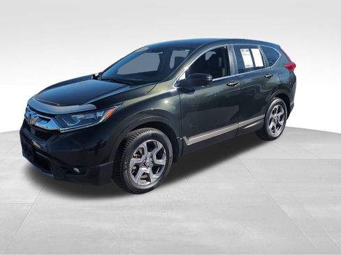 Used 2019 Honda CR-V EX-L image 4