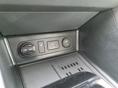 Used 2023 Hyundai Sonata SEL w/ Convenience Package FWD image 14