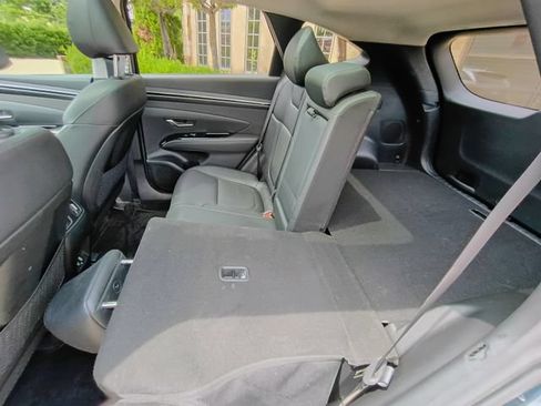 Used 2022 Hyundai Tucson Limited AWD/4WD image 69