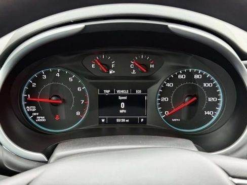 Used 2024 Chevrolet Malibu LT FWD image 15