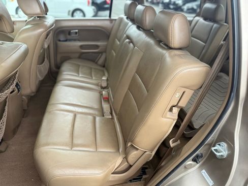 Used 2007 Honda Pilot EX-L image 22